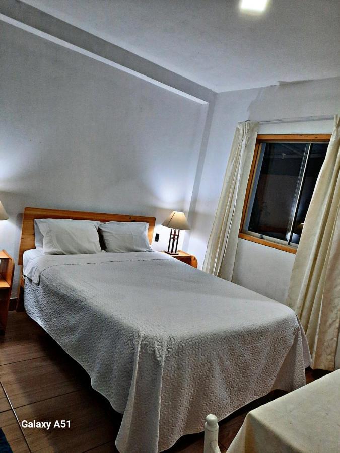 Wayra Hospedaje Cajamarca Εξωτερικό φωτογραφία