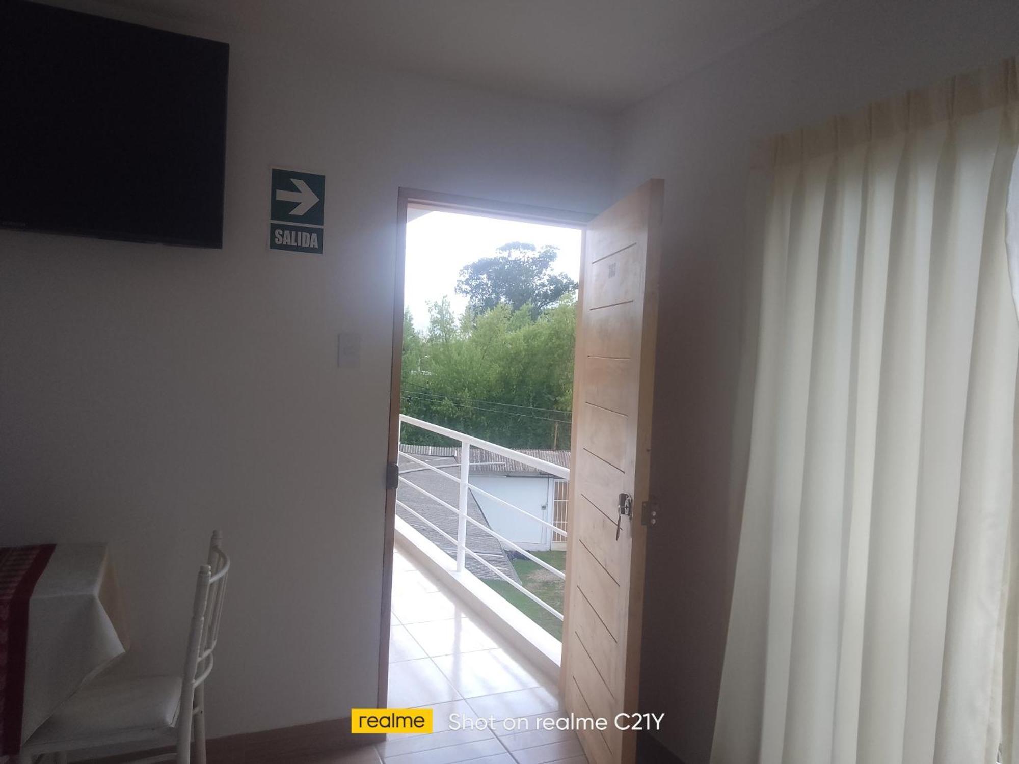 Wayra Hospedaje Cajamarca Εξωτερικό φωτογραφία