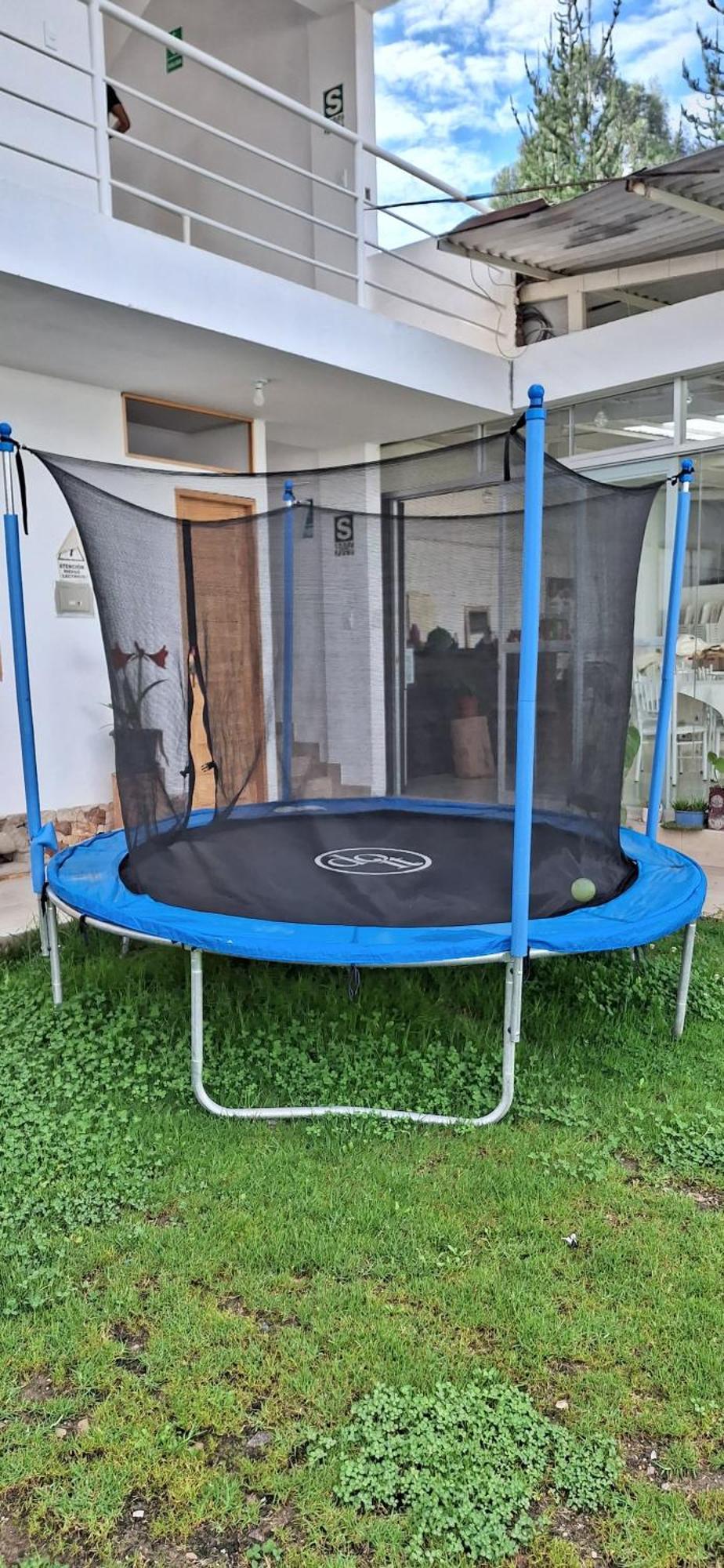 Wayra Hospedaje Cajamarca Εξωτερικό φωτογραφία