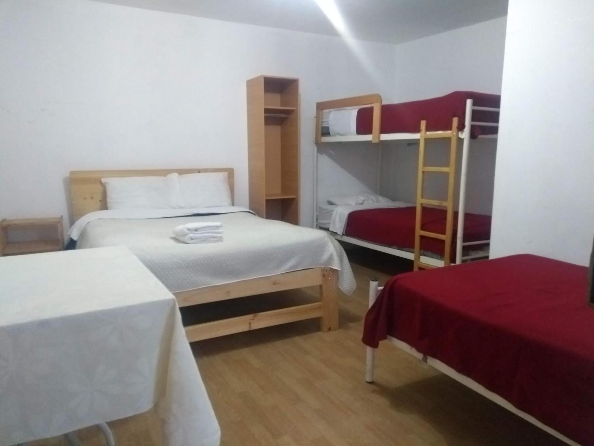 Wayra Hospedaje Cajamarca Εξωτερικό φωτογραφία